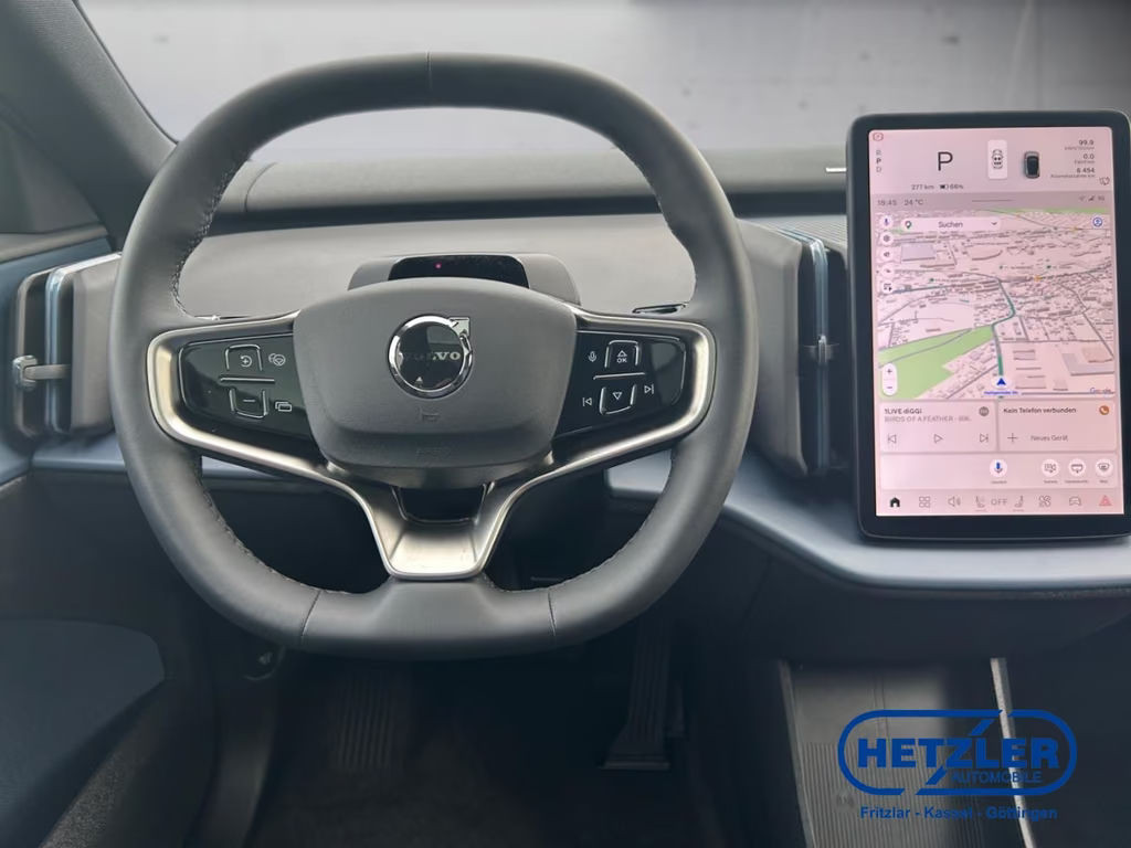 Volvo EX30