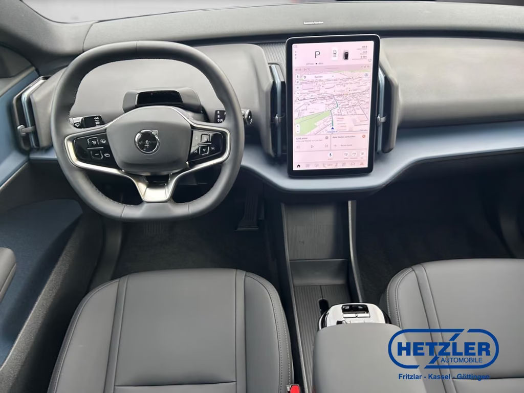 Volvo EX30