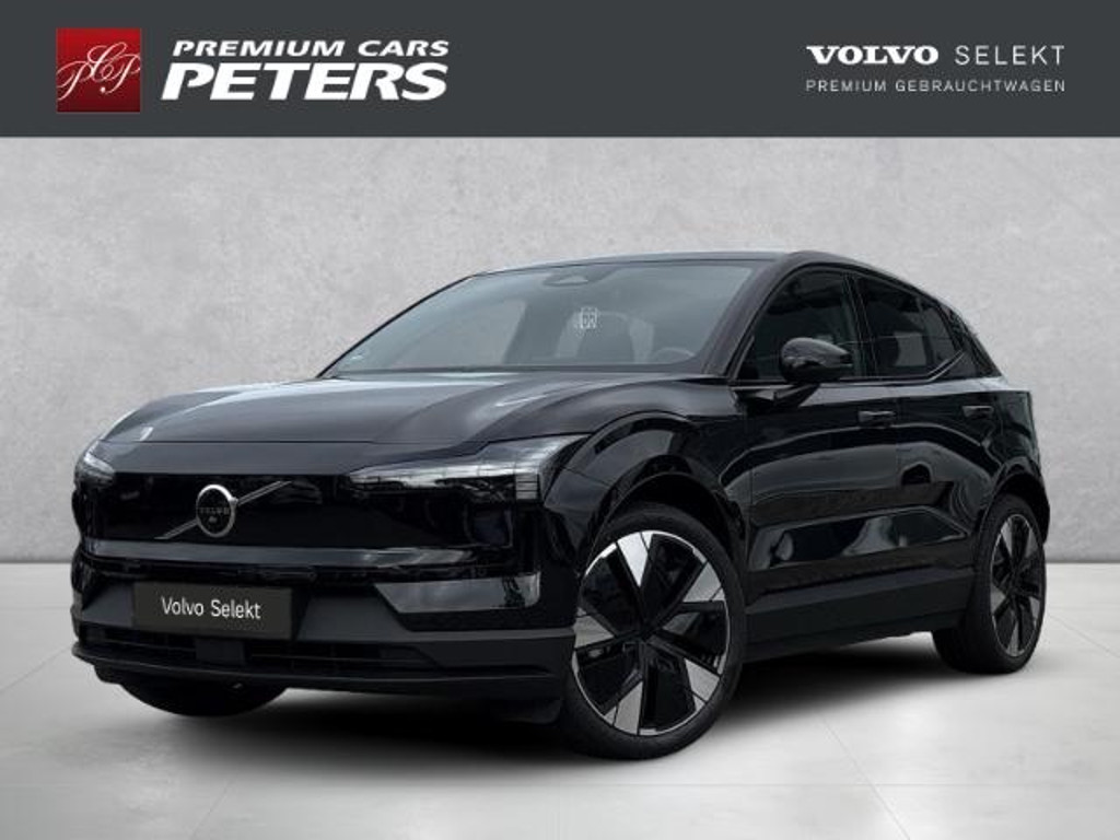 Volvo EX30 Ultra