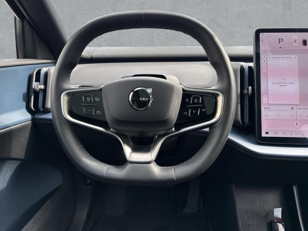 Volvo EX30