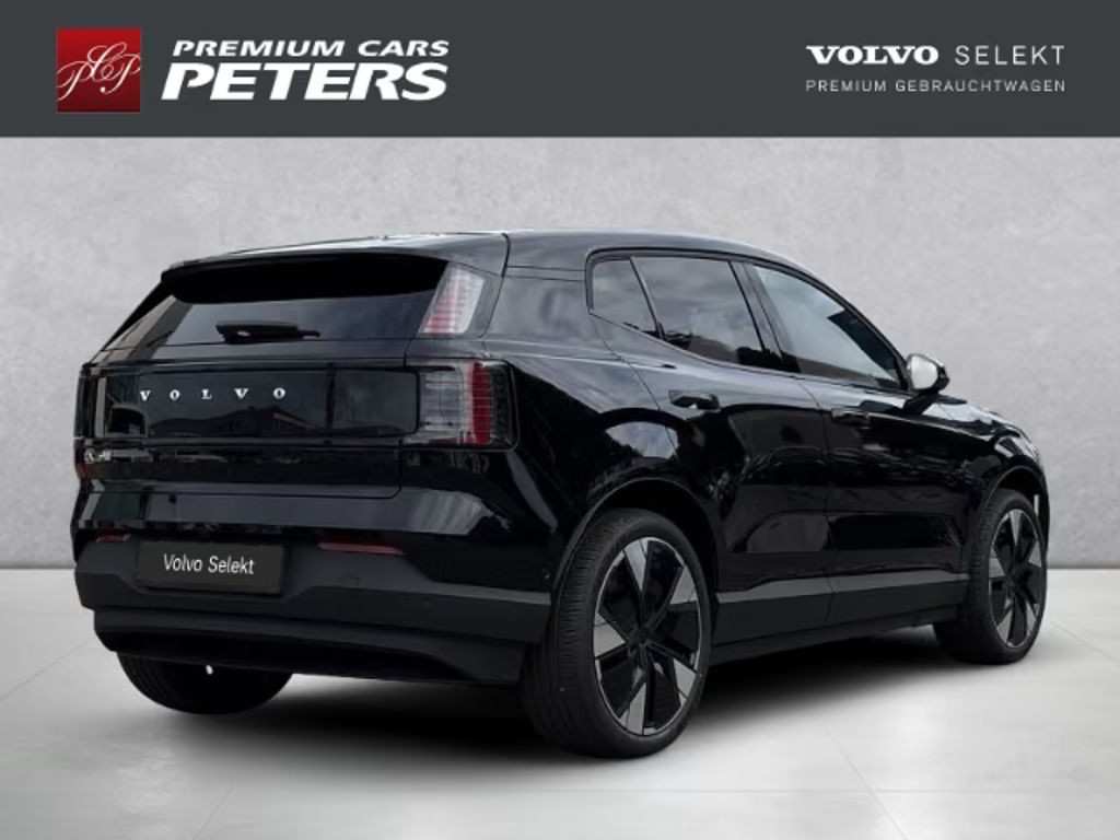 Volvo EX30