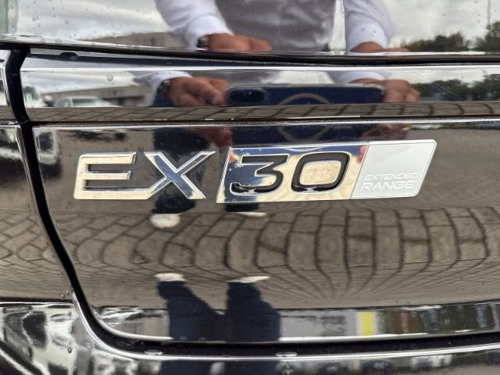 Volvo EX30