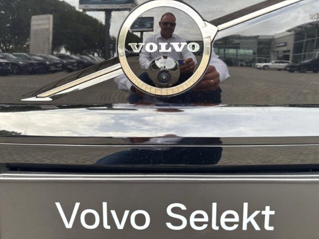 Volvo EX30