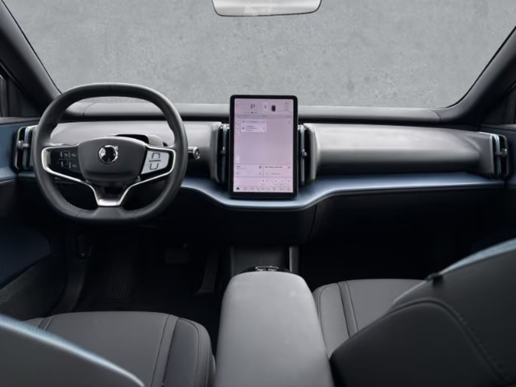 Volvo EX30