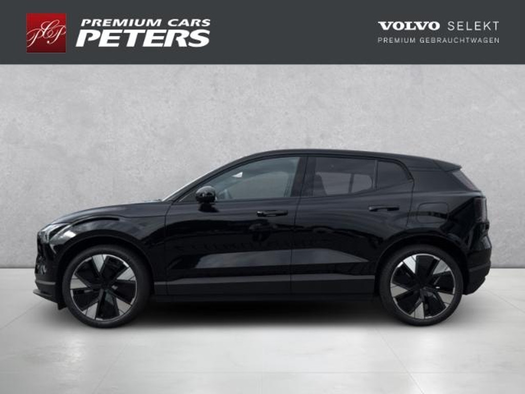 Volvo EX30