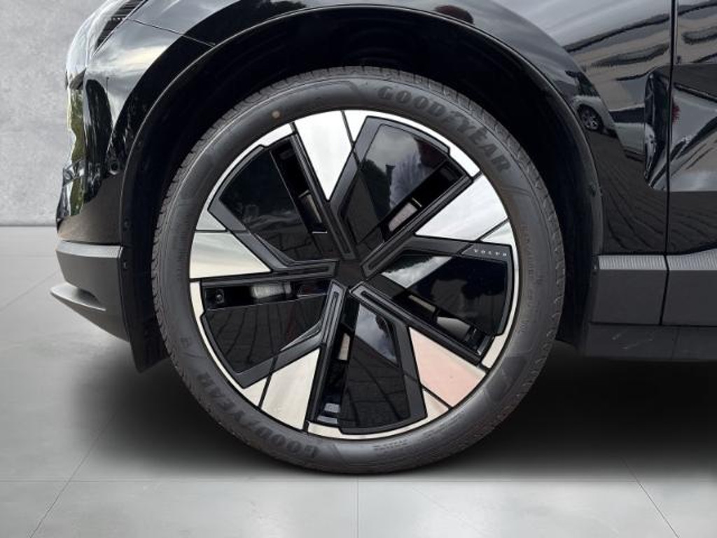 Volvo EX30