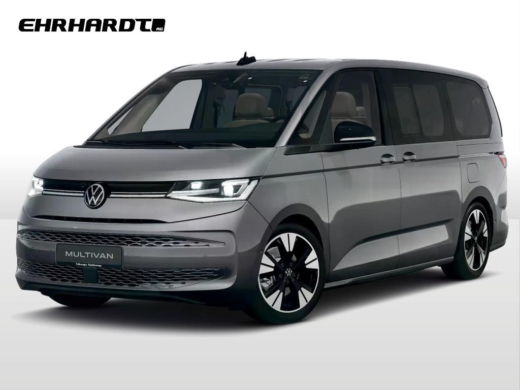 Volkswagen Multivan DSG Life 2.0 TDI Lang T7