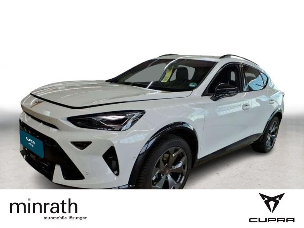 Cupra Formentor DSG