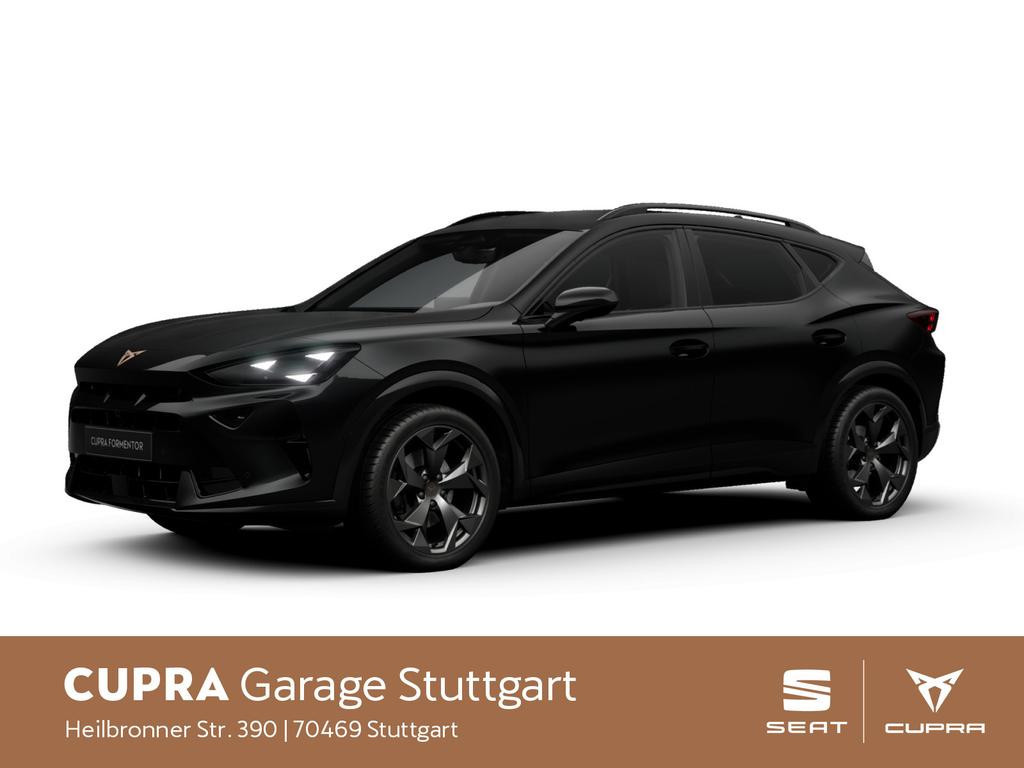 Cupra Formentor DSG