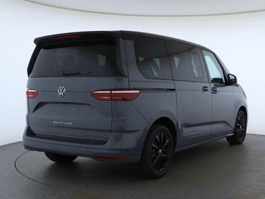Volkswagen Multivan DSG T7