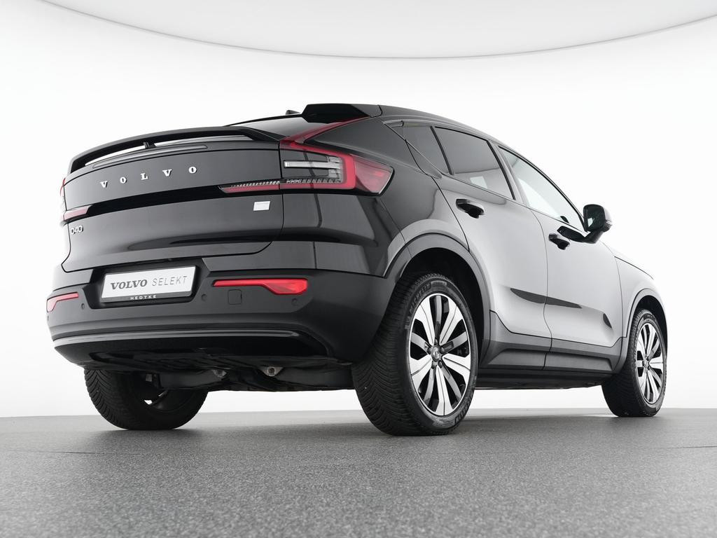 Volvo C40
