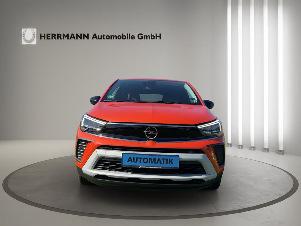 Opel Crossland Elegance