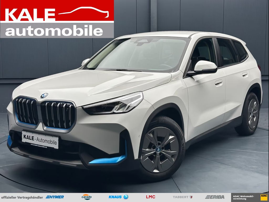 BMW iX1 xDrive30