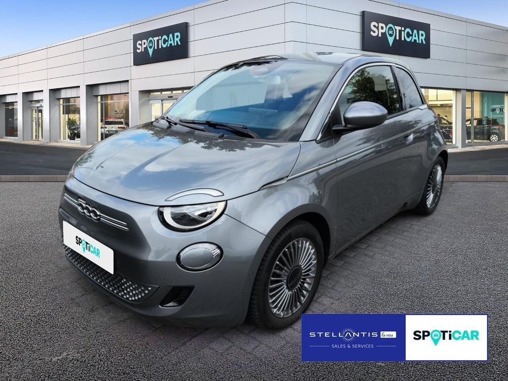 Fiat 500e e Lim. Basis