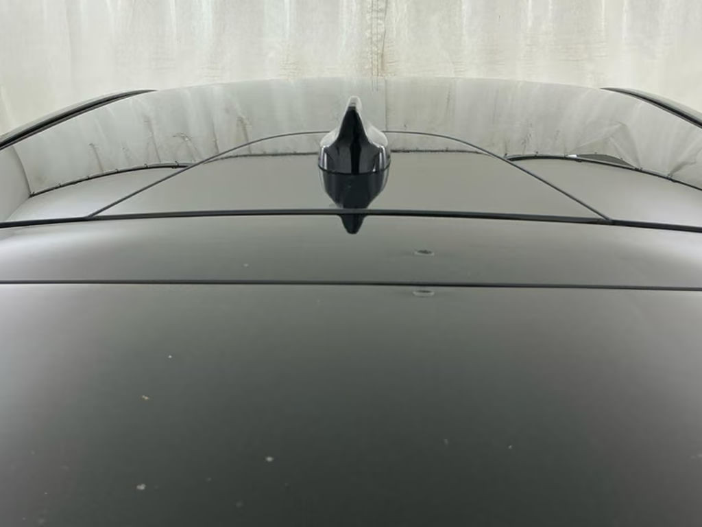Ford Mustang Mach-E