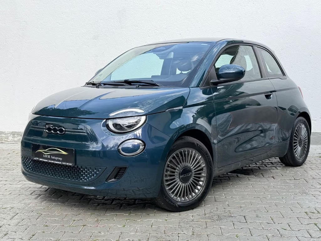 Fiat 500e Icon 42 kWh