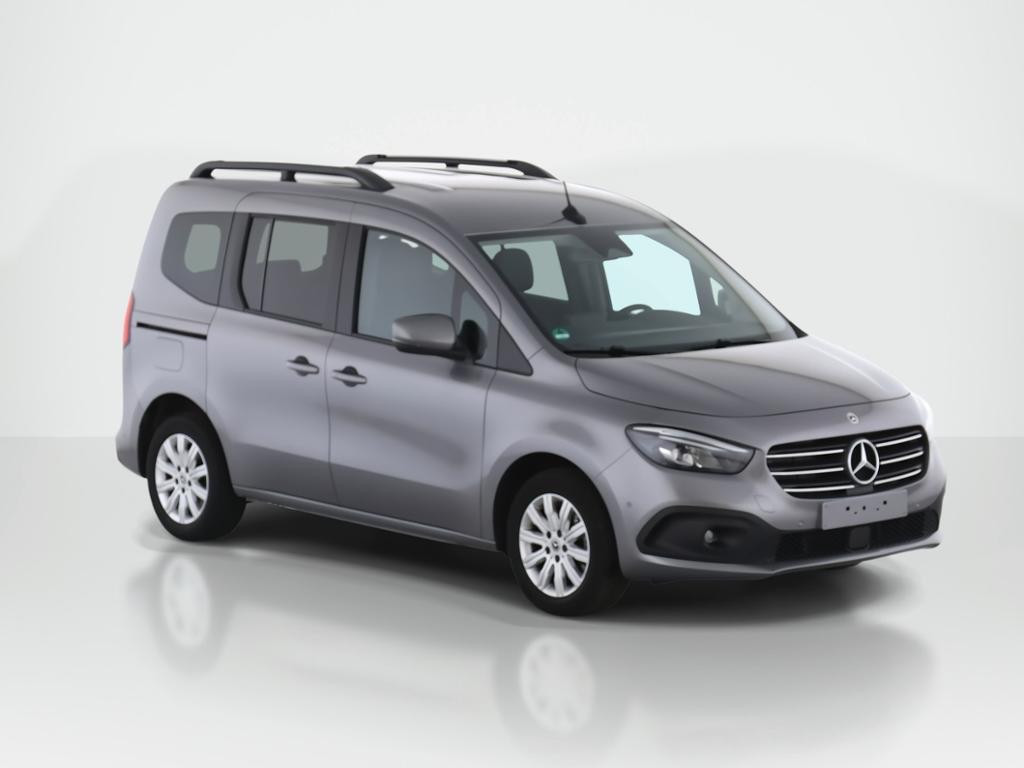 Mercedes-Benz T 180