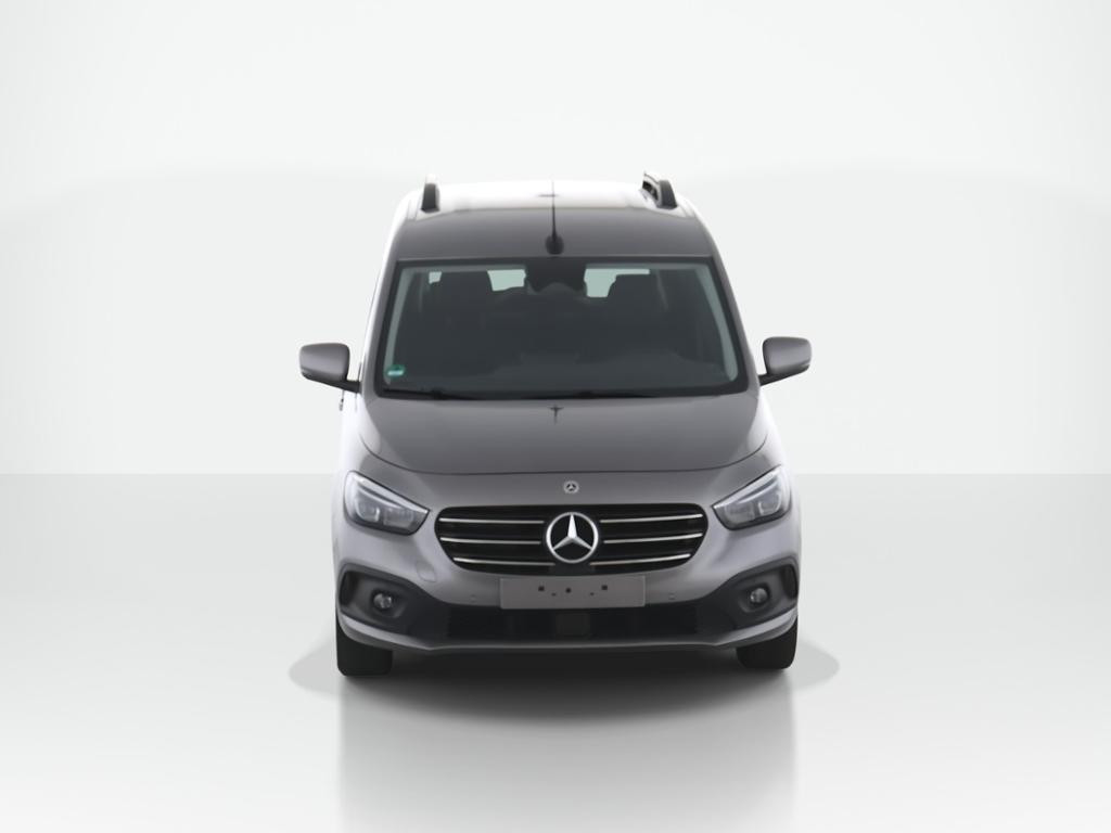 Mercedes-Benz T 180