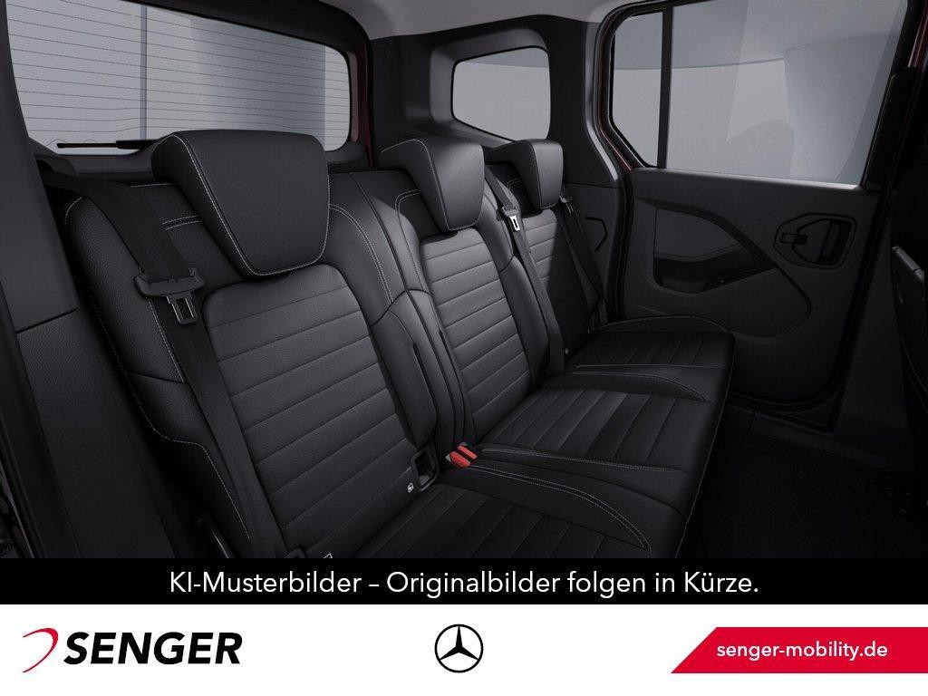 Mercedes-Benz T 180
