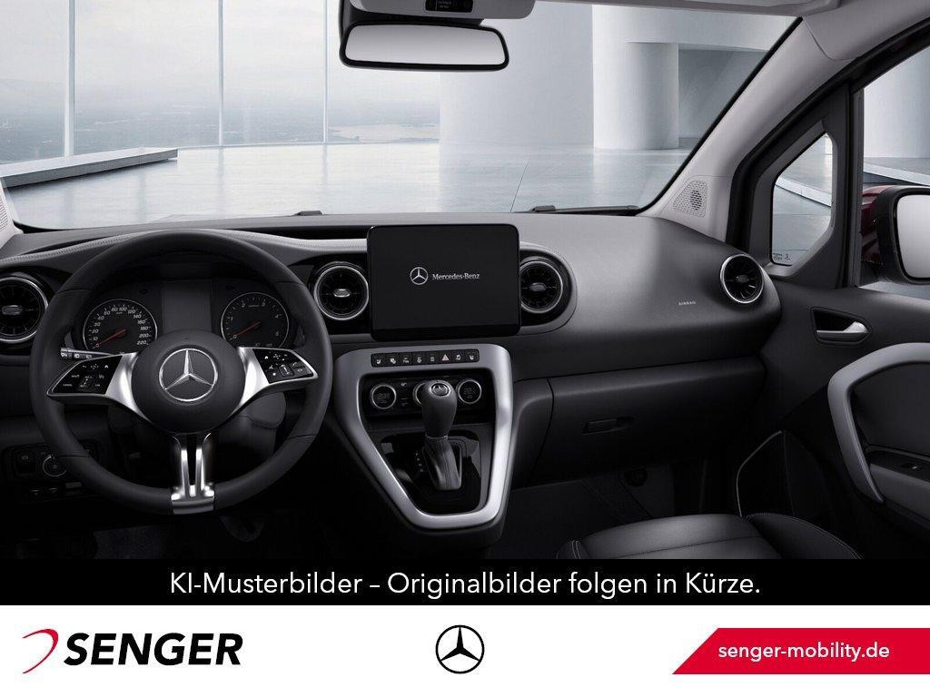 Mercedes-Benz T 180