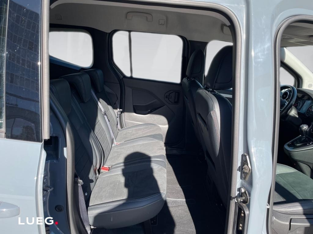 Mercedes-Benz T 180