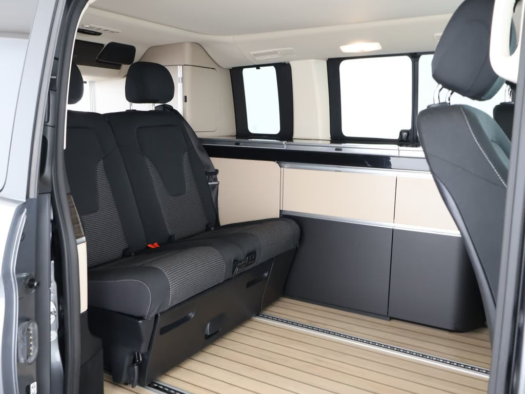 Mercedes-Benz Marco Polo