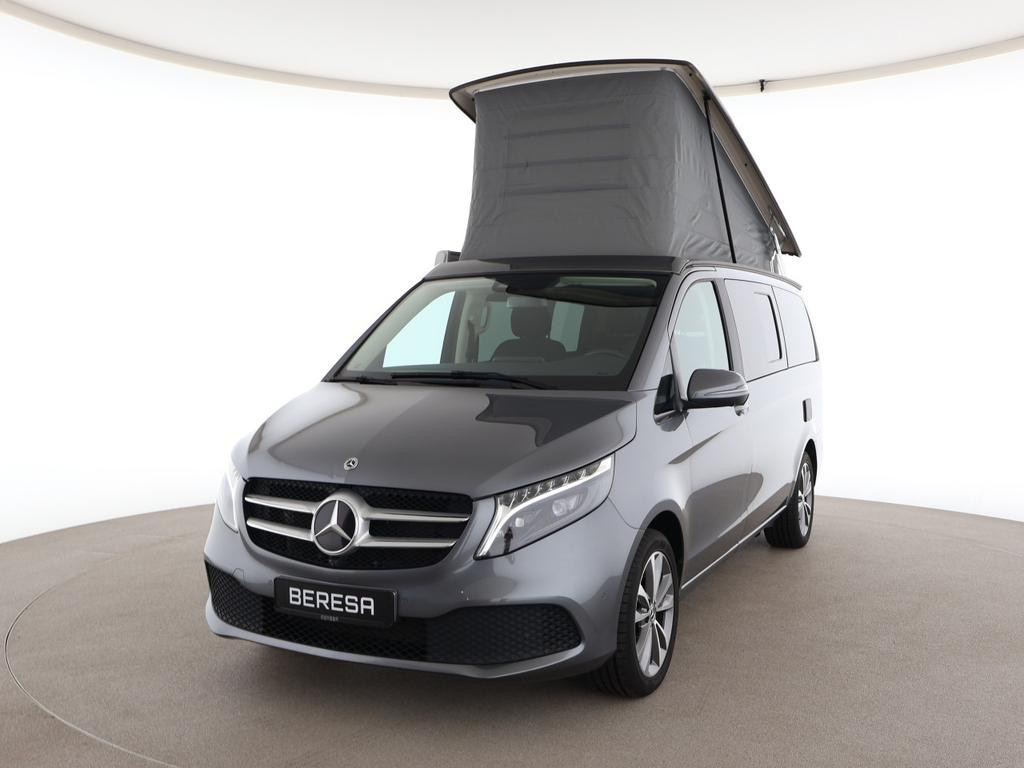 Mercedes-Benz Marco Polo