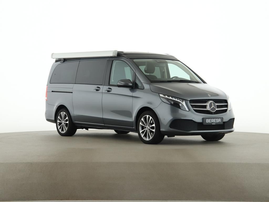 Mercedes-Benz Marco Polo