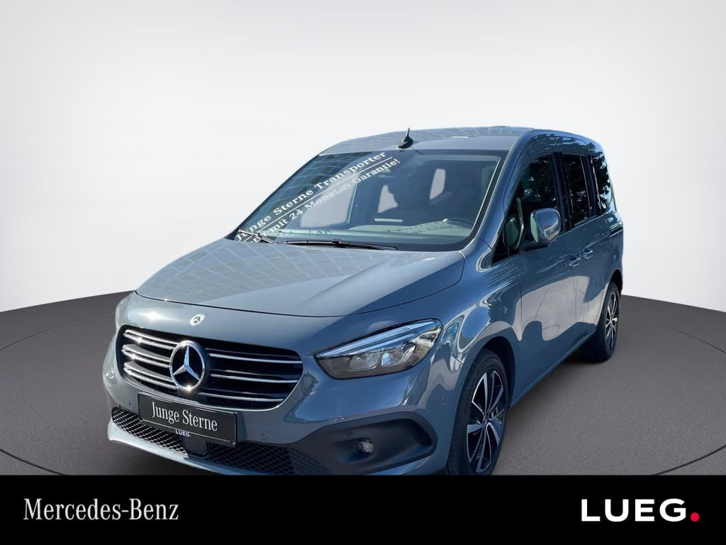 Mercedes-Benz T 180 Progressive
