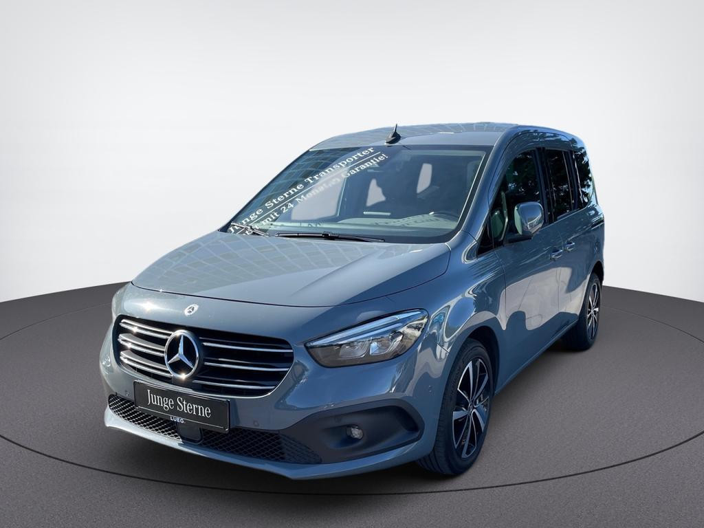 Mercedes-Benz T 180