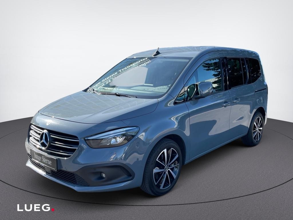 Mercedes-Benz T 180