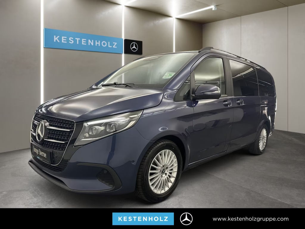Mercedes-Benz V-Klasse V 250 Limousine Lang V 250 d