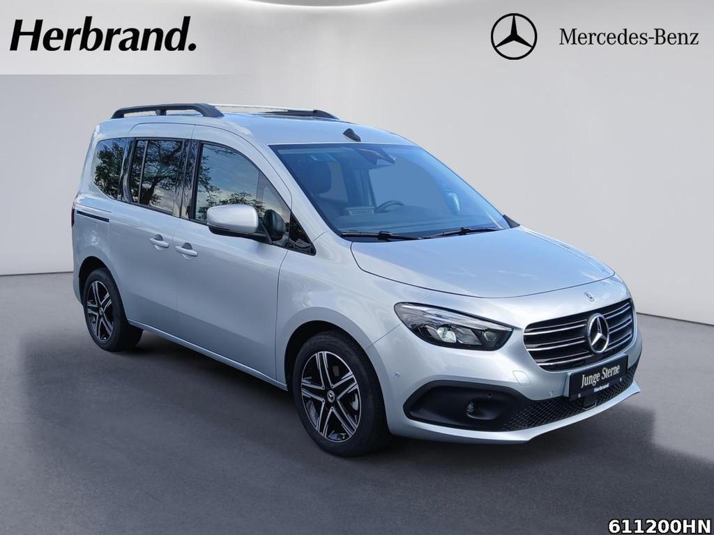 Mercedes-Benz T 180