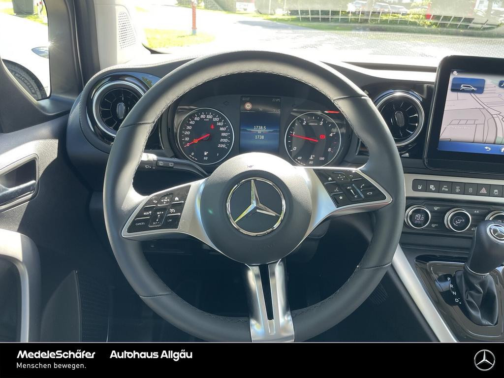 Mercedes-Benz T 180