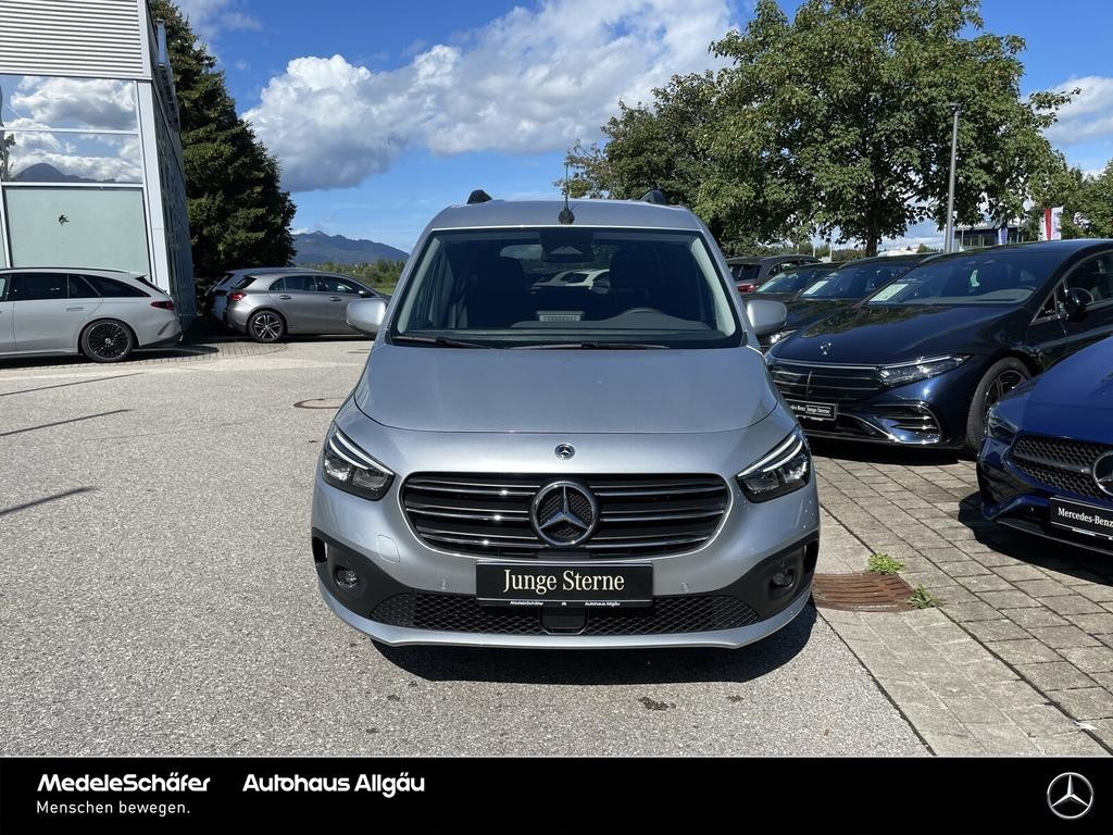 Mercedes-Benz T 180