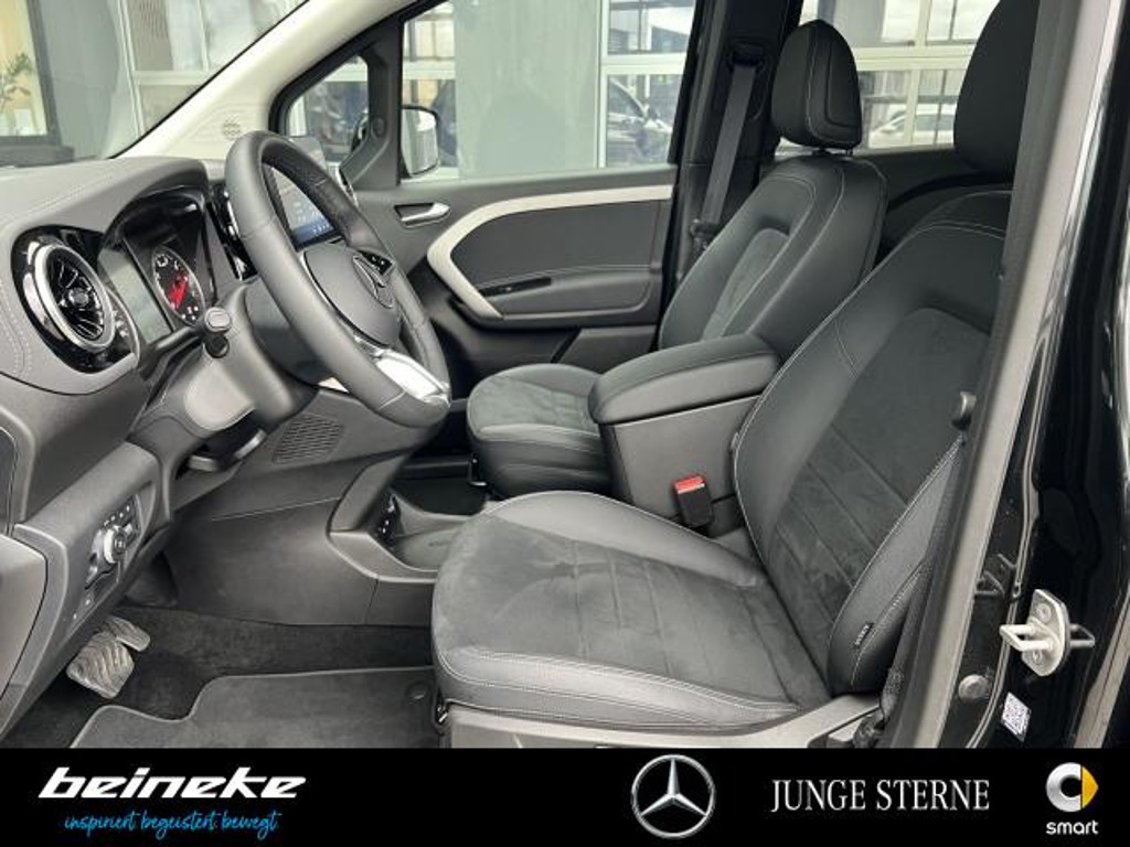 Mercedes-Benz T 180