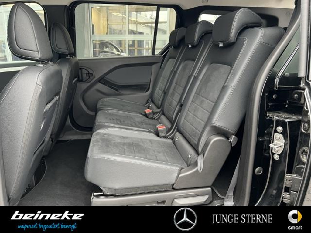 Mercedes-Benz T 180