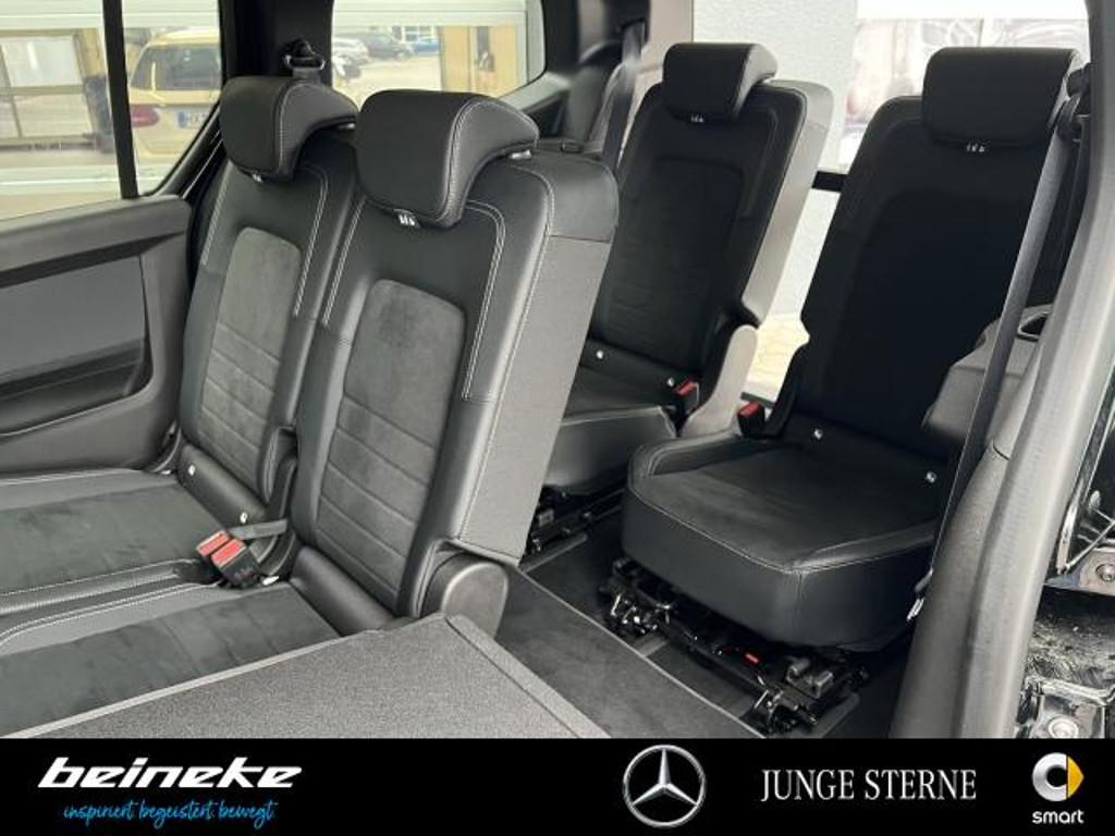 Mercedes-Benz T 180