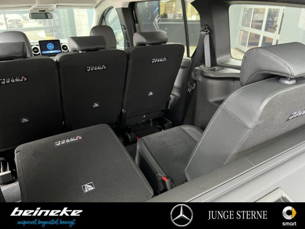 Mercedes-Benz T 180