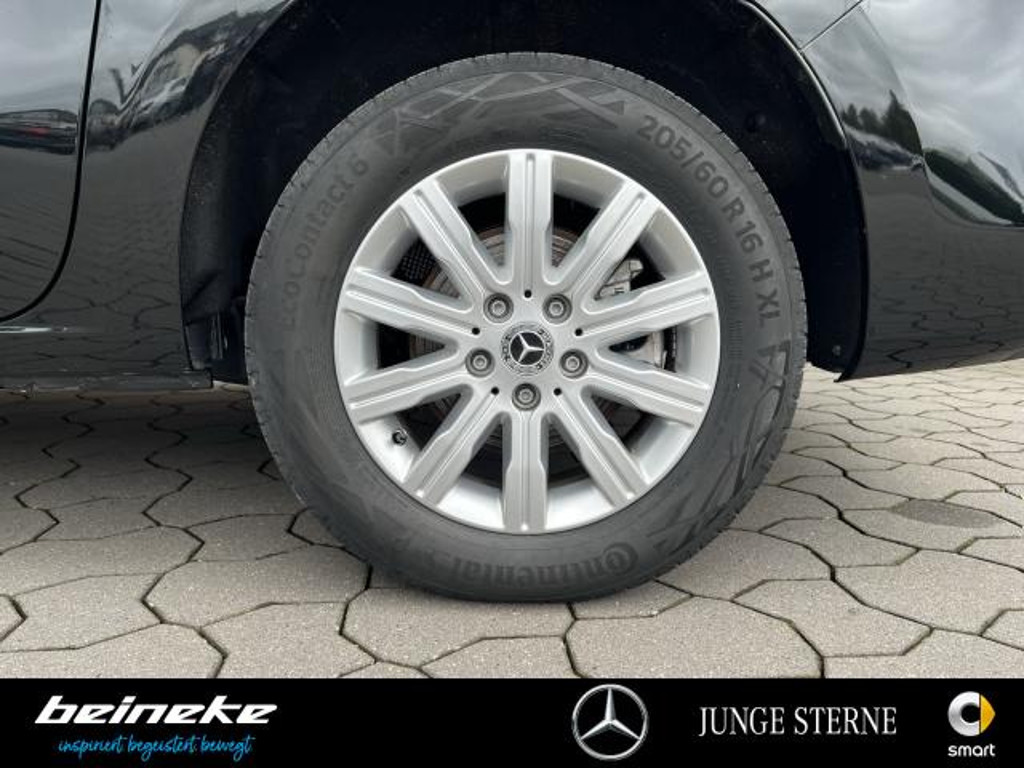 Mercedes-Benz T 180