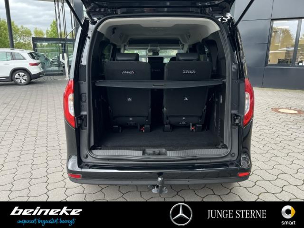 Mercedes-Benz T 180
