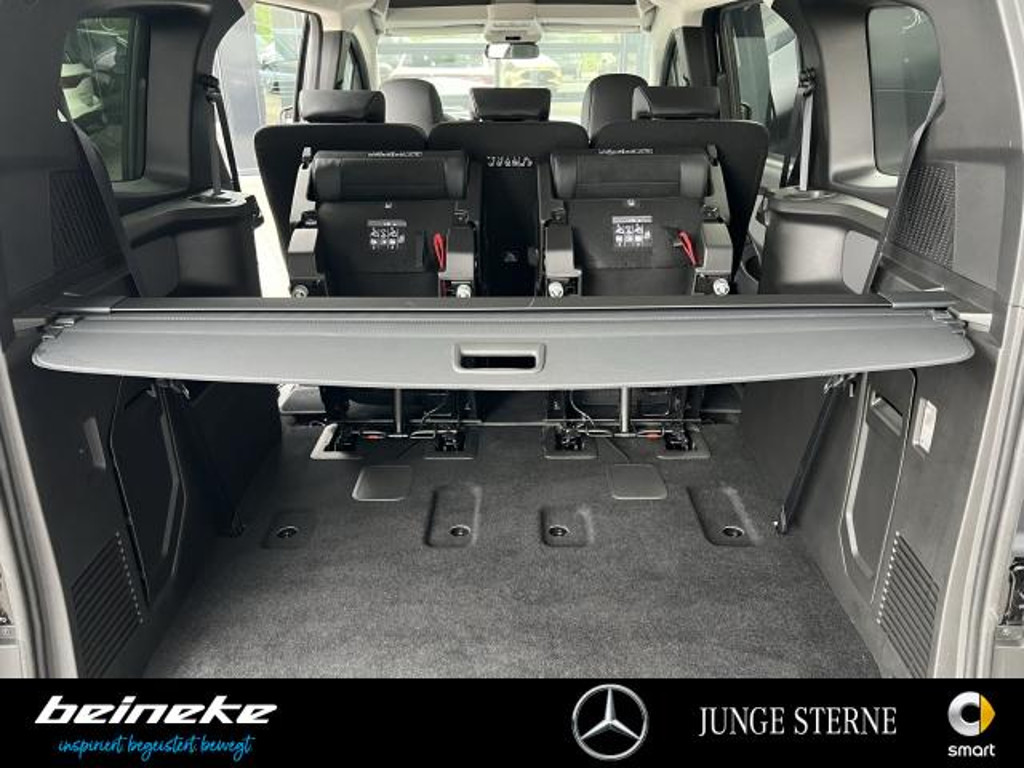 Mercedes-Benz T 180