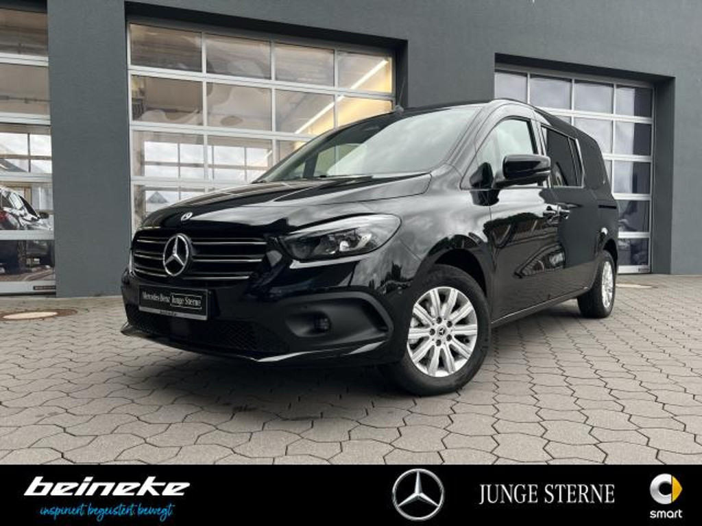 Mercedes-Benz T 180