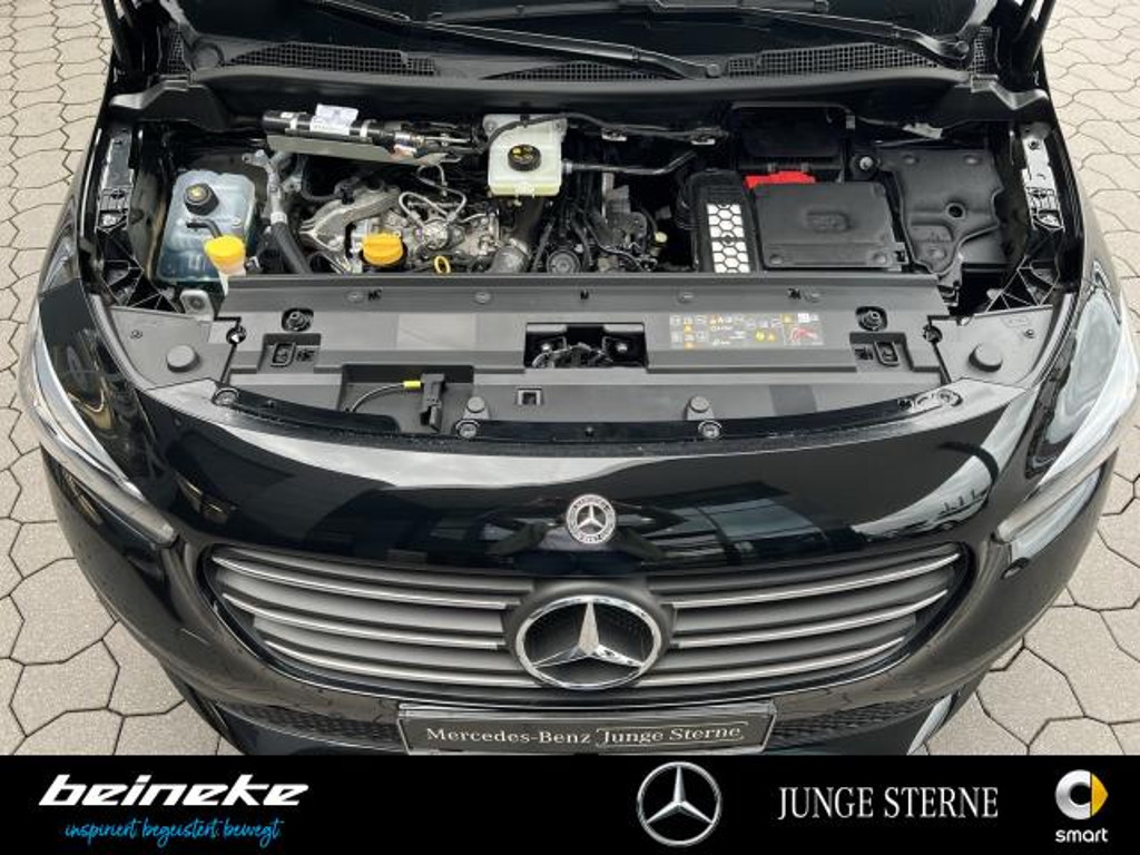 Mercedes-Benz T 180