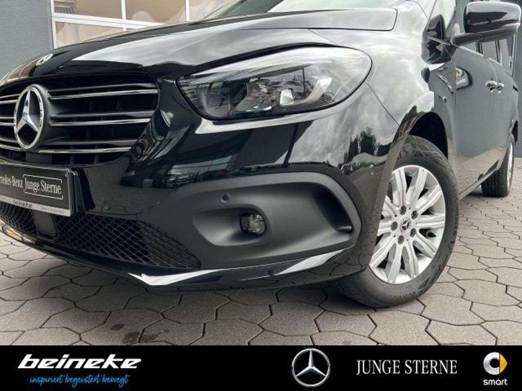 Mercedes-Benz T 180