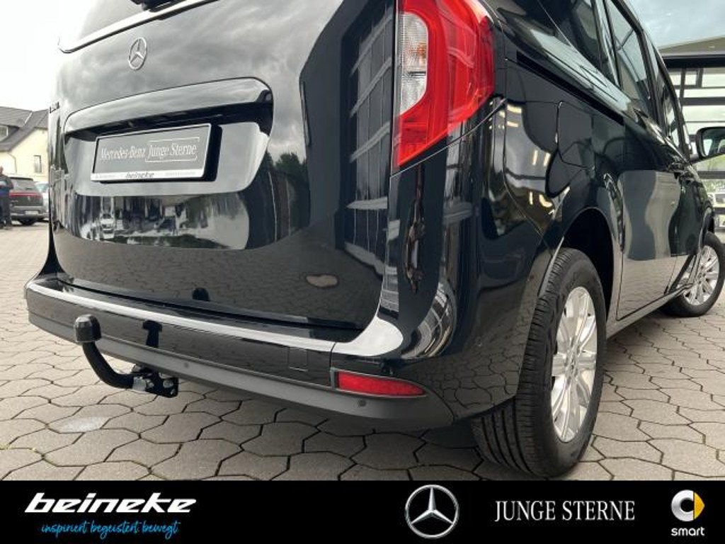 Mercedes-Benz T 180