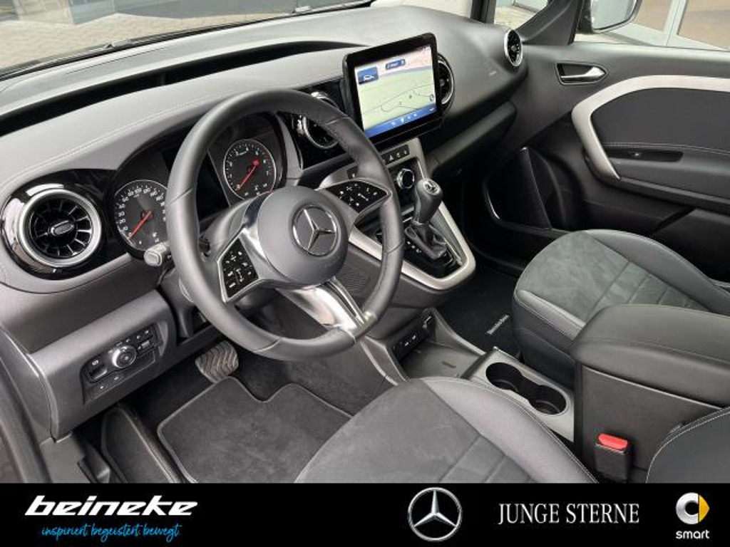 Mercedes-Benz T 180