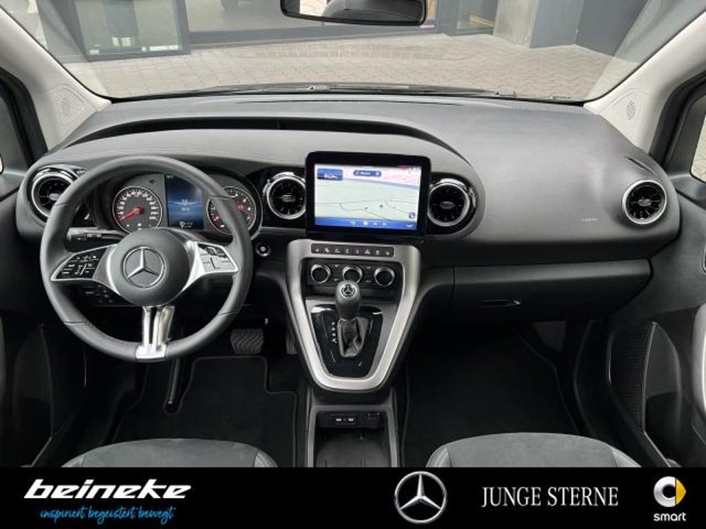 Mercedes-Benz T 180