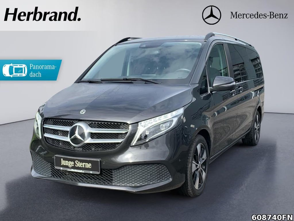 Mercedes-Benz V-Klasse V 250 Limousine Lang