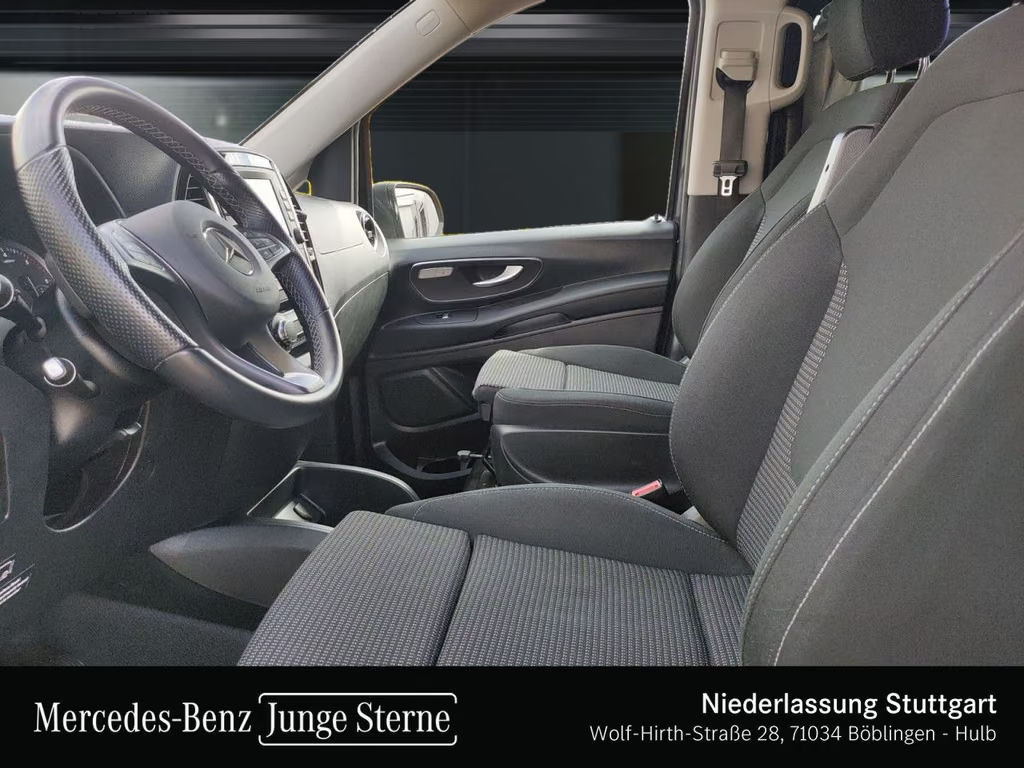 Mercedes-Benz Marco Polo